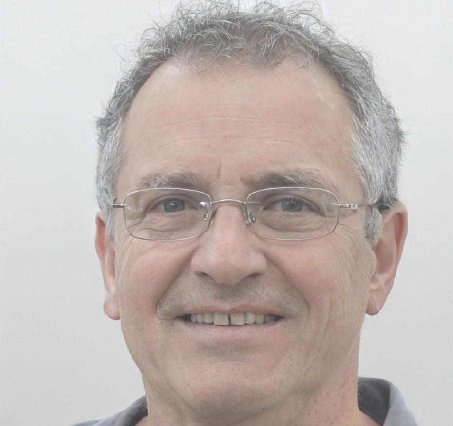 Dozent für Finanzstrategien Thomas Klein